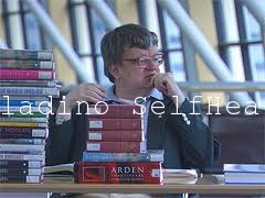 Laurence Kim Peek